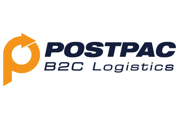Postpacs logotyp