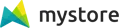 Mystore Logo