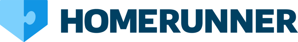 Homerunner Logo