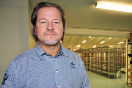 🇸🇪 M3 Logistics: "Combination of web-based and easy to integrate is great!"