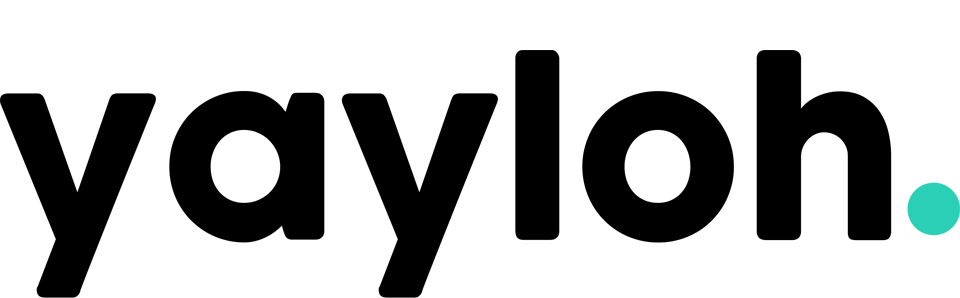 Yayloh Logo