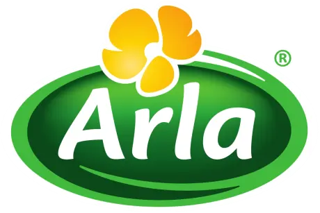 🇸🇪 🇩🇰 Arla Foods: "Easy to use and contributes to an efficient workflow"