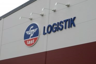 🇸🇪 GP-last: "A web-based WMS that is very easy to use for both us and our customers"