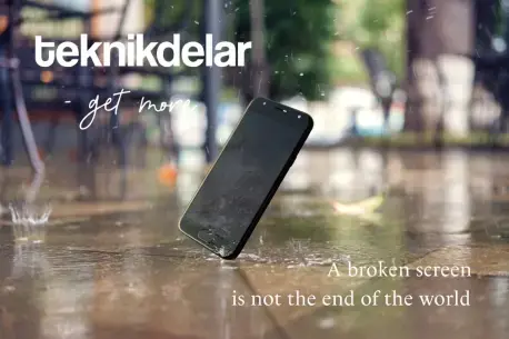 Spares Nordic använder Ongoing WMS.