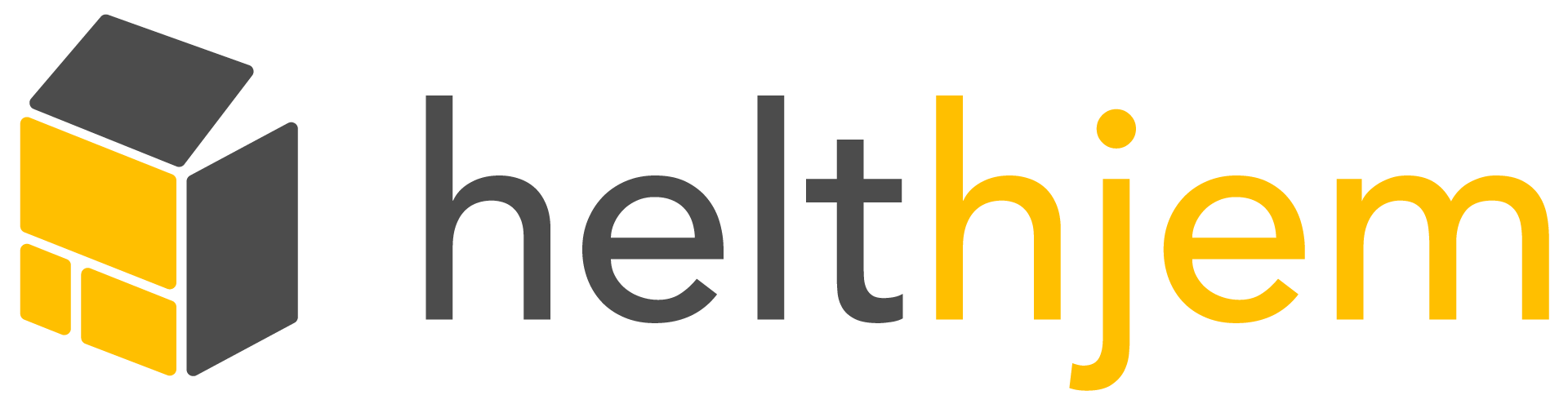 Helthjem Logo