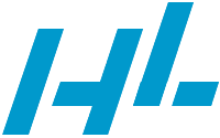 HL display logo.