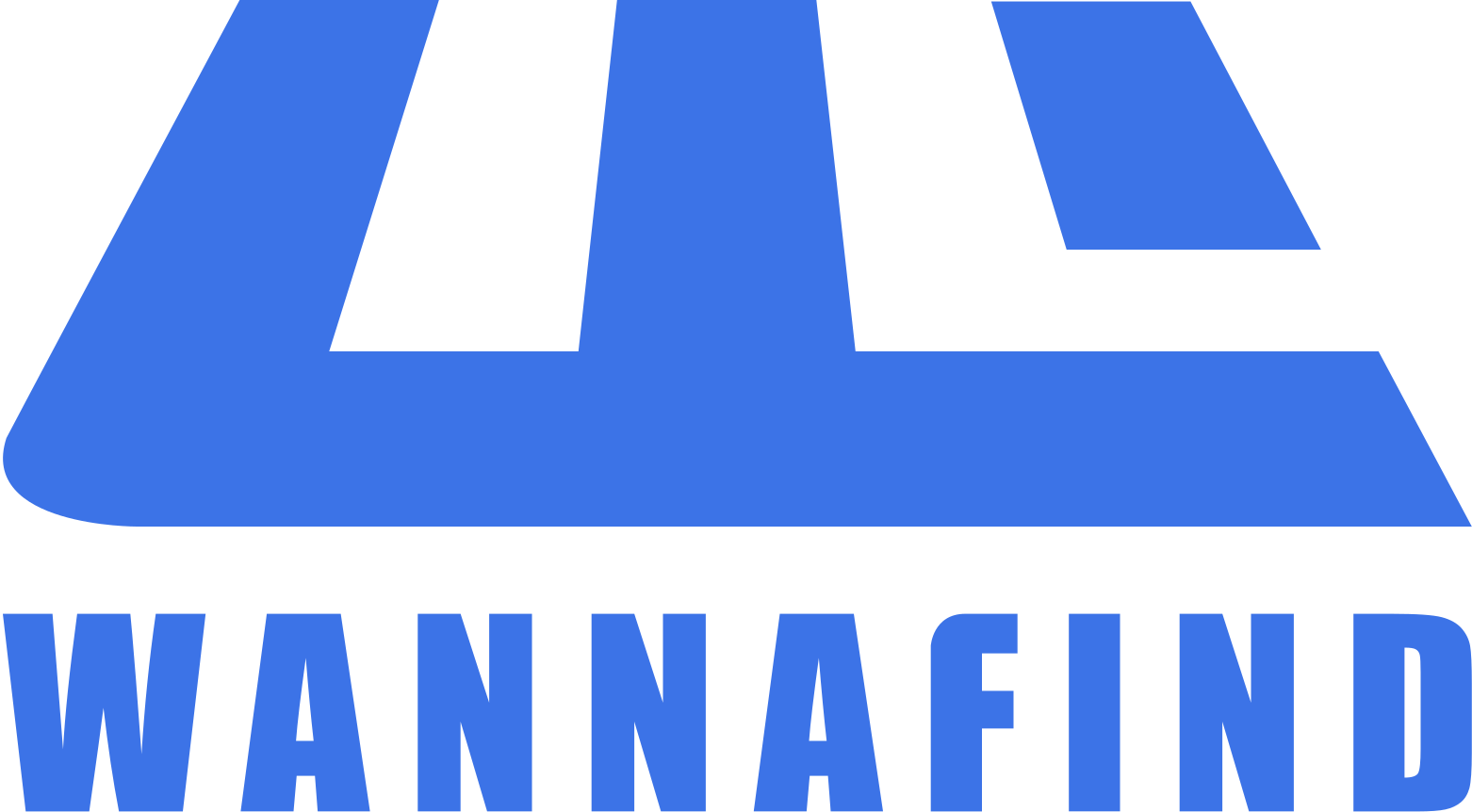 Wannafind logo