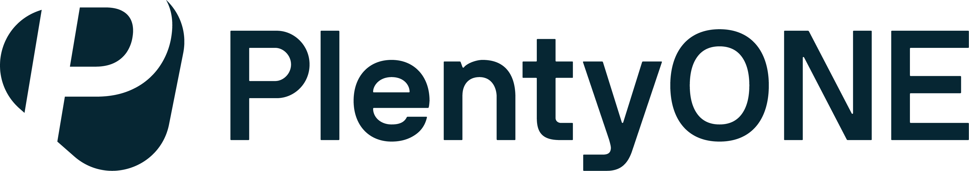 PlentyONE logo