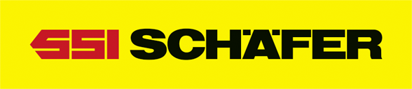 SSI Schäfer logo.