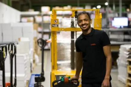 🇳🇴 Inselo: "Our customers notice improved results"