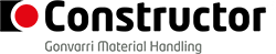 Constructor Gonvarri Material Handling logo