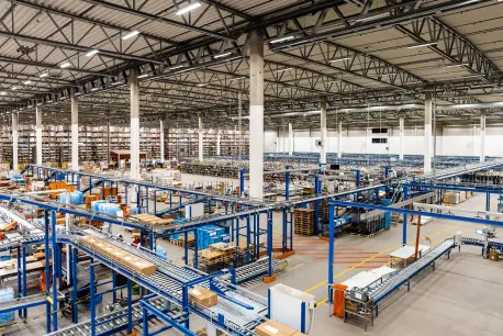 🇸🇪 Proflog: "An established WMS with prepared integrations"