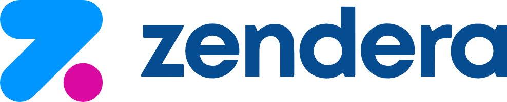 Zendera Logo