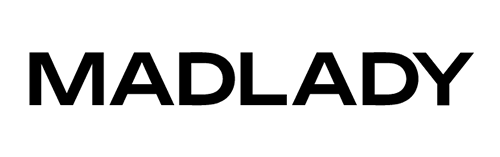 Madlady Logo