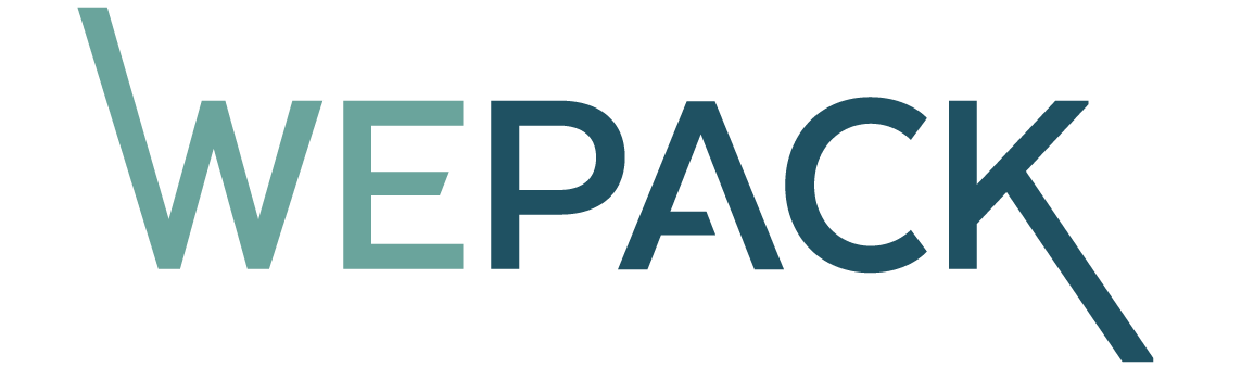 Wepack Logo