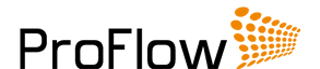 Proflow logo