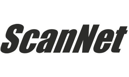 ScanNet logo