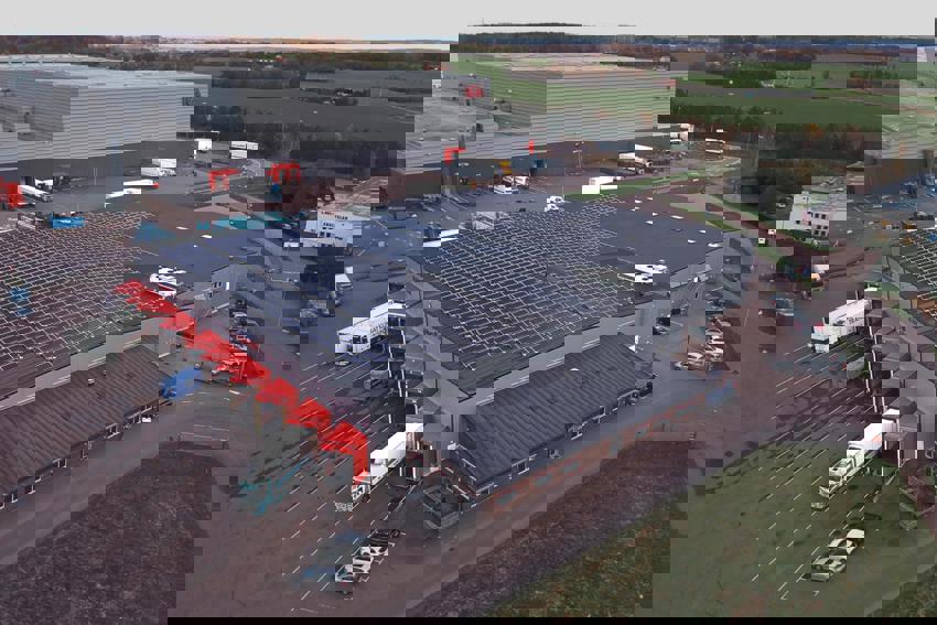 Tempcon använder Ongoing WMS.