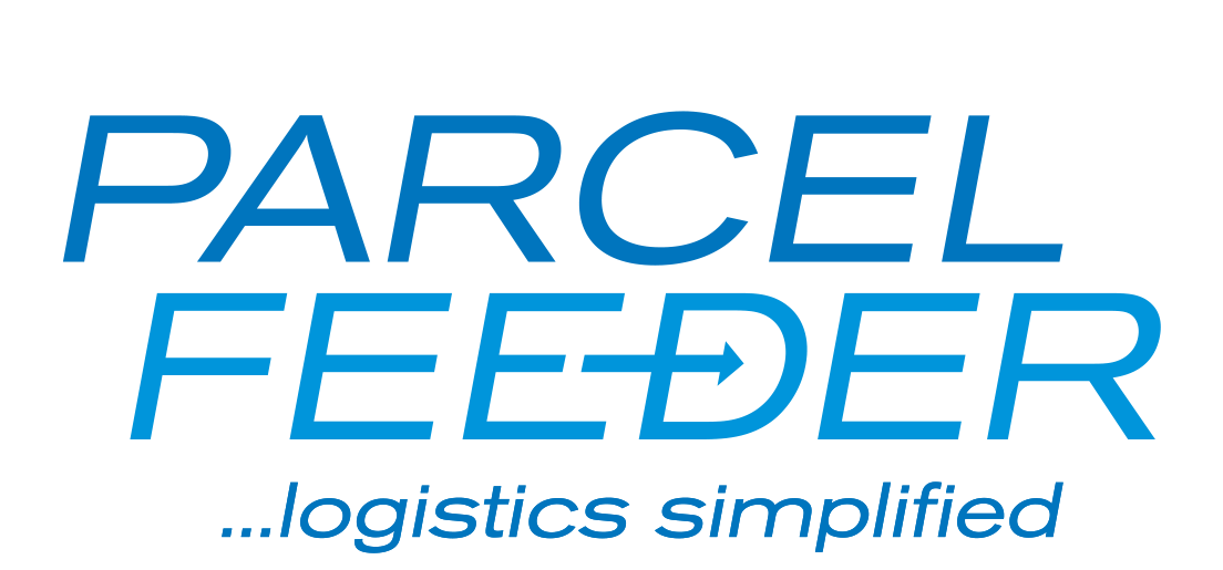 Parcel Feeder Logo
