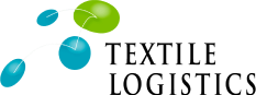 Textile Logistics Logo