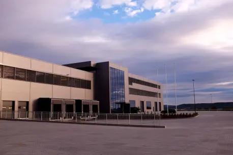 🇳🇴 Accelerator: "Allows us to be transparent and open to our customers"