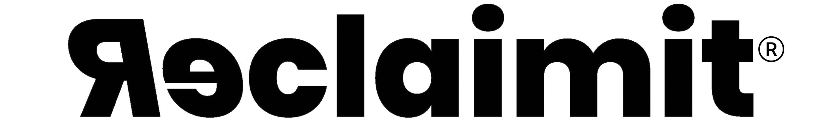 Reclaimit Logo