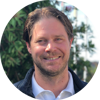 Inretrn Fredrik Hedblom Portrait