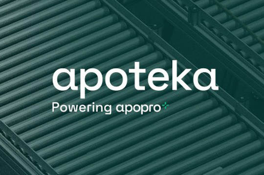Apoteka logo