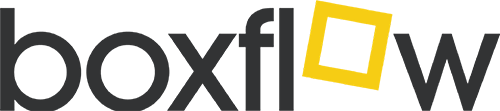 Boxflow Logo