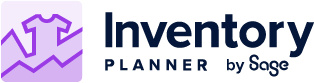 Inventory Planner logo.