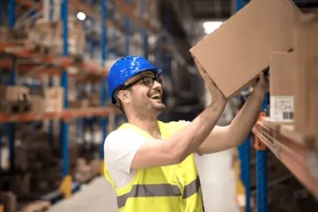 🇳🇴 Direct House (3PL): "Ready-made integrations towards all surrounding systems, saves us a lot of time and money"