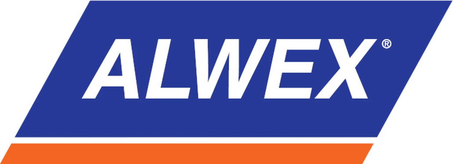 Alwex Logo