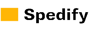 Spedify Logo