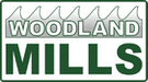 Woodland Logo