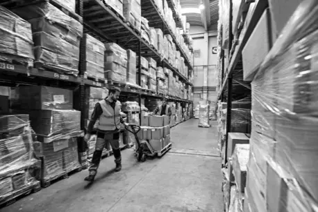 🇸🇪 Storex: "Better control of our business and more efficient 3PL-operations"