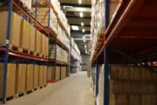 🇸🇪 Roxtrans: "Increased sales by 100%. Ongoing WMS is our most valuable customer advantage"