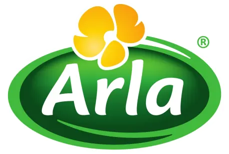 Arla Logo