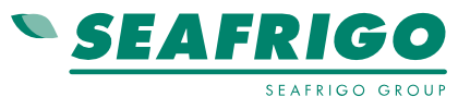 Seafrigo group logo.
